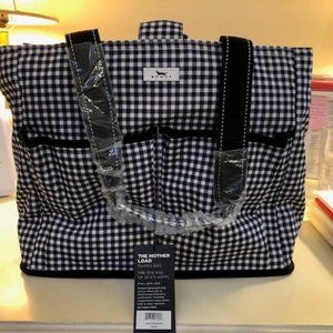SCOUT The Mother Load Diaper Bag